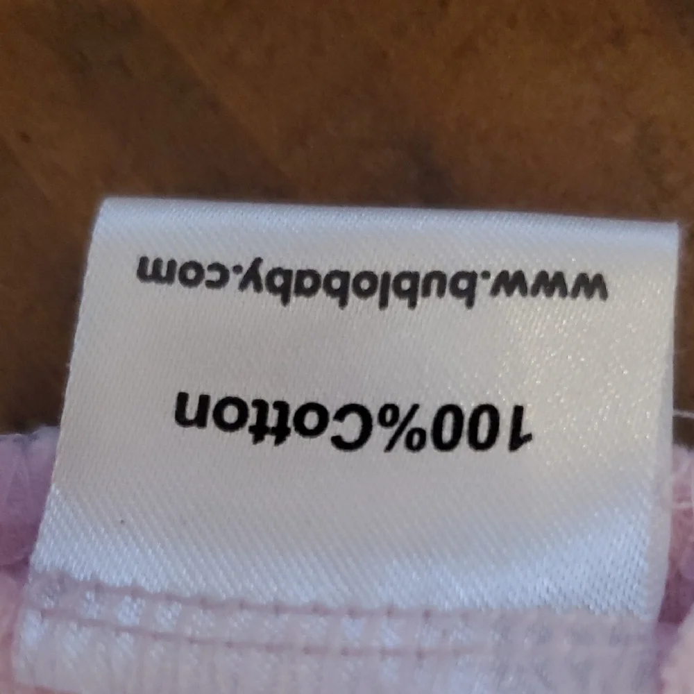 Bublo Baby Burp Cloths
